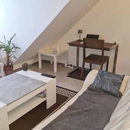 Maisonette Studio Hl Любек Екстер'єр фото