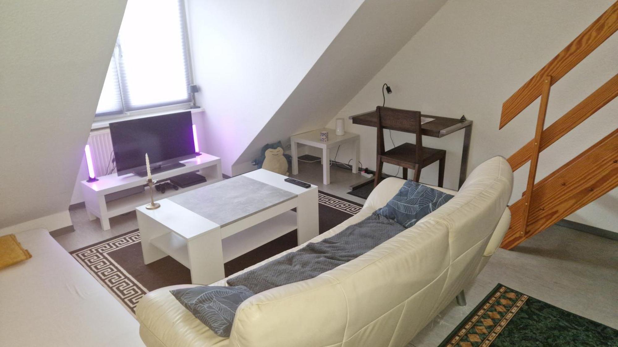 Maisonette Studio Hl Любек Екстер'єр фото
