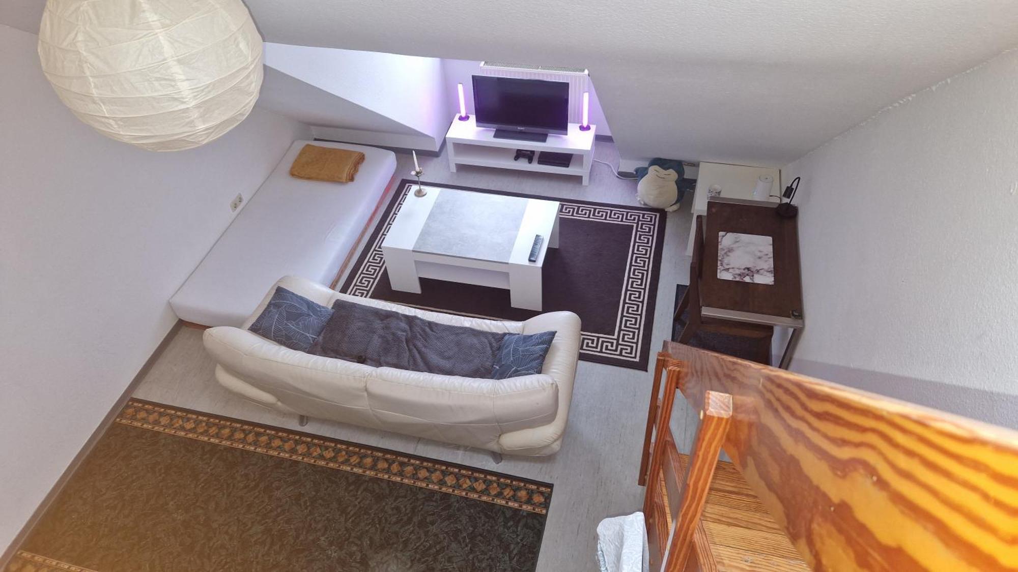 Maisonette Studio Hl Любек Екстер'єр фото